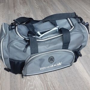 💥REEBOK GYM BAG